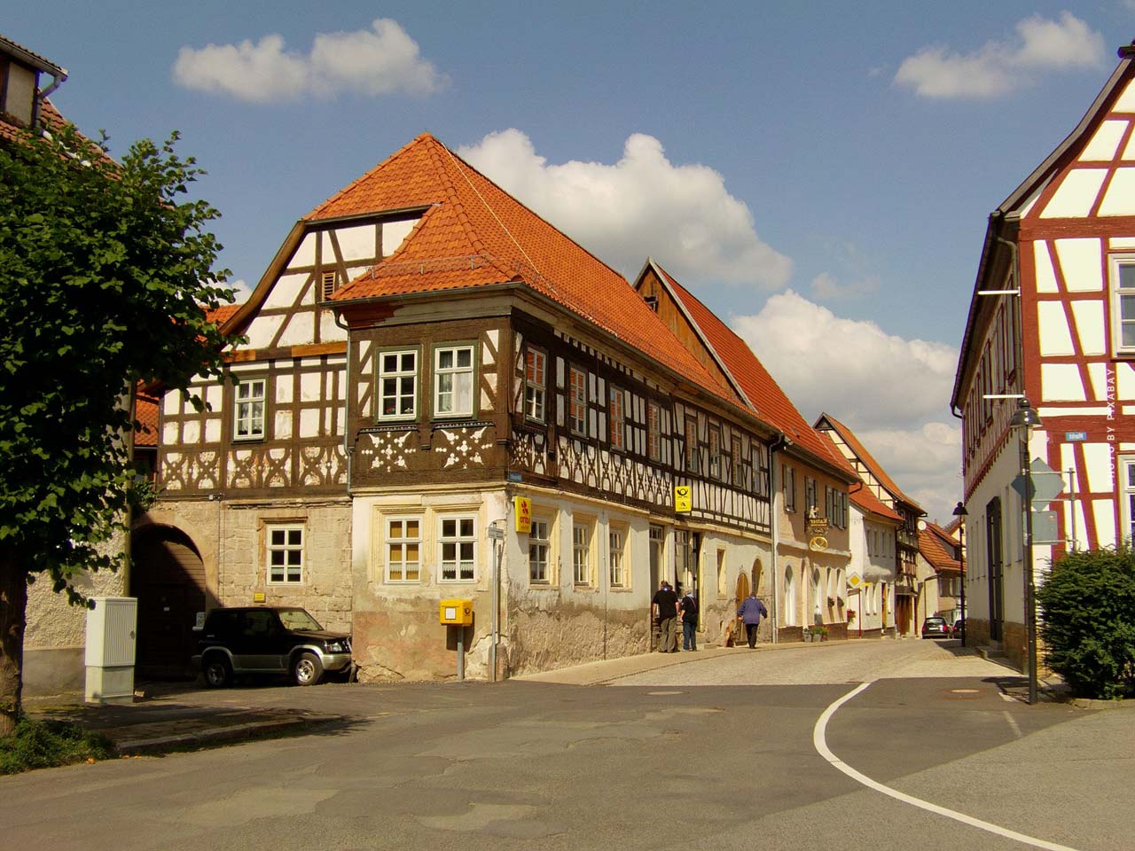 Haus Kauf BietigheimBissingen Kapitalanlage