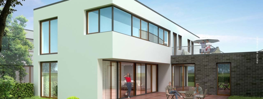 Haus Kauf in Beckum Sanierung oder Neubau? Immobilien